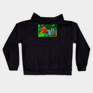 FLOWER Kids Hoodie